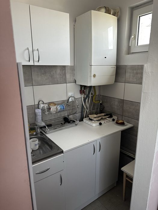 Garsoniera de inchiriat – Marasti, str. Aurel Vlaicu