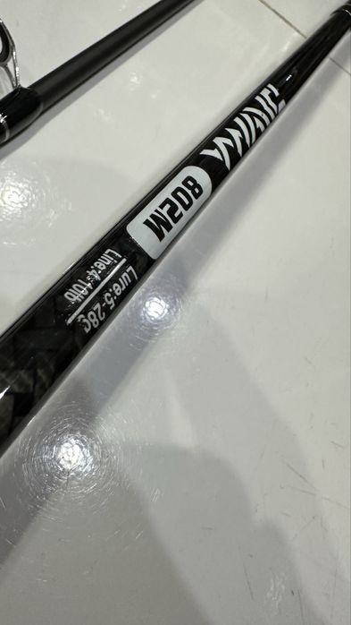 Спининг. Спининги.