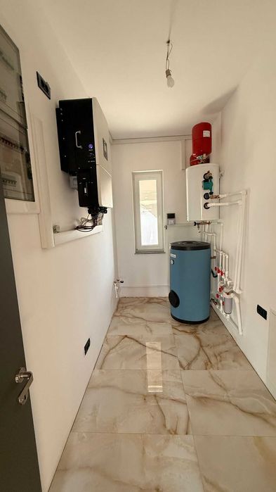ULTIMA CASA din cartier nou Domnesti- vanzare directa de la proprietar