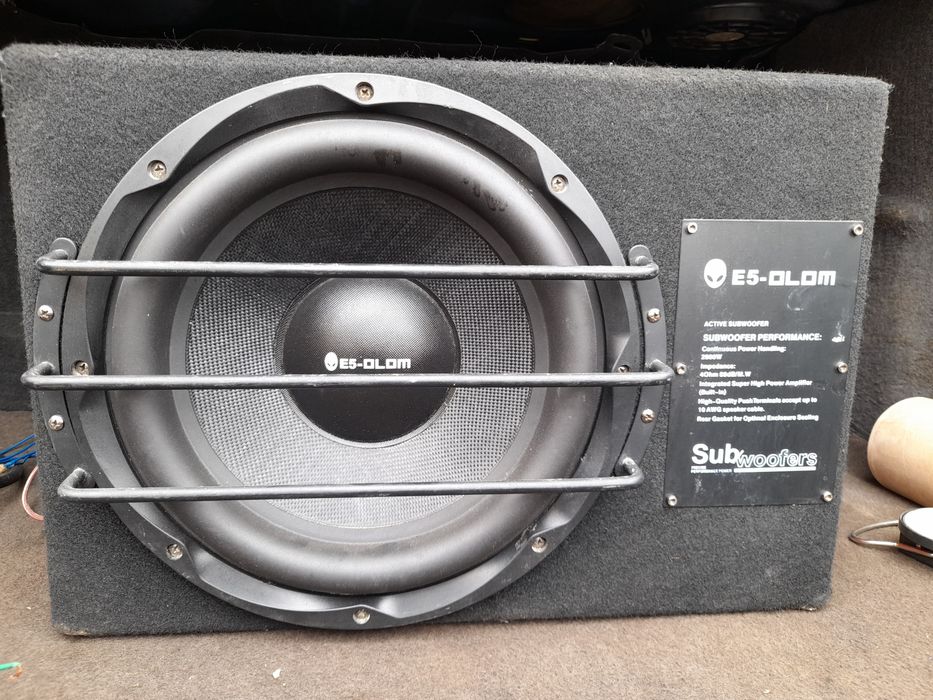 Буфер. Element 5