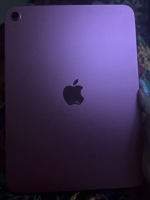 iPad a 16 с гарантией