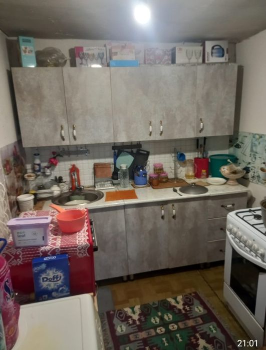 Продам дом Город Текели