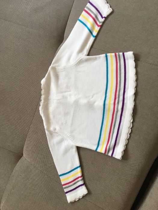 Primigi Boboli LCW Benetton и др.