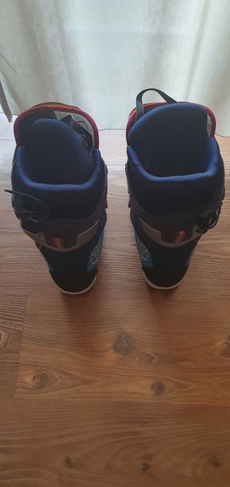 Boots Deeluxe Yusaku TF snowboard, 42.5 (27.5)