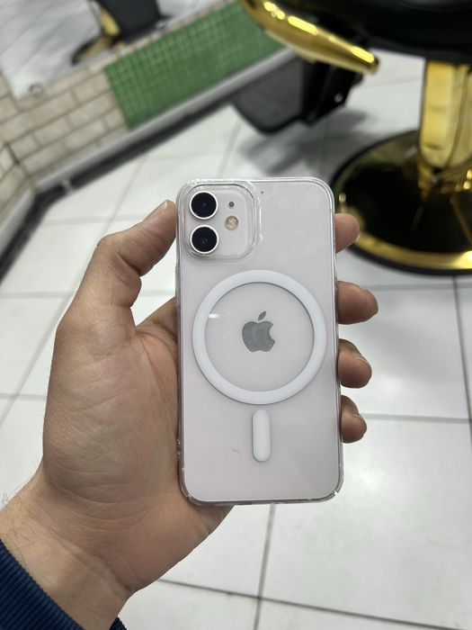 Iphone 12 mini 64 Radnoy