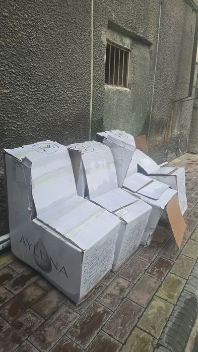 Продам б/у унитаз в хорошем состоянии