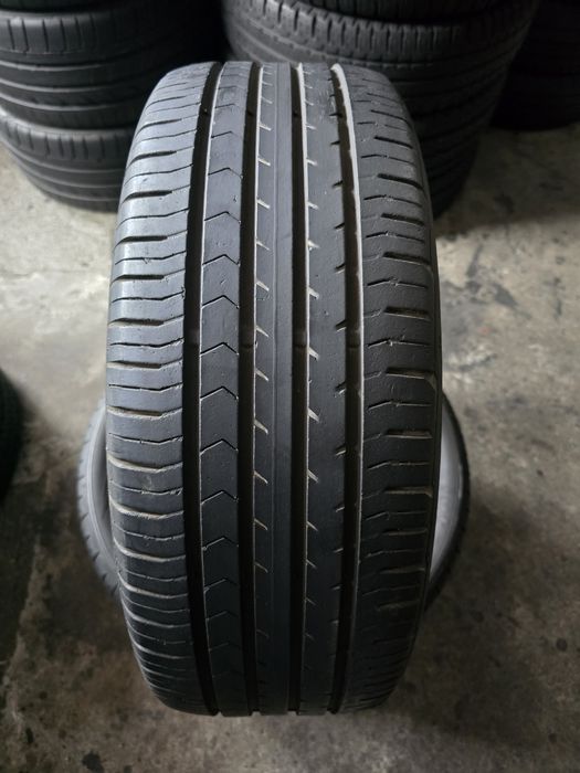 Continental 205/55 R17 95V vară