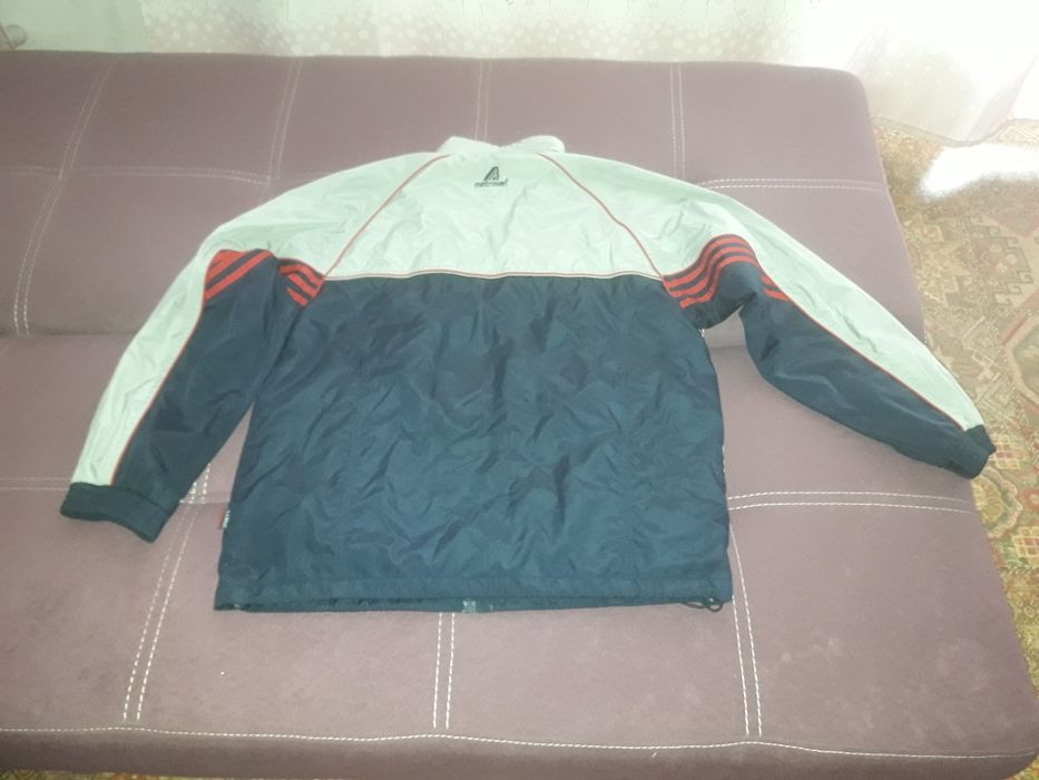 Олимпийка 48 размер