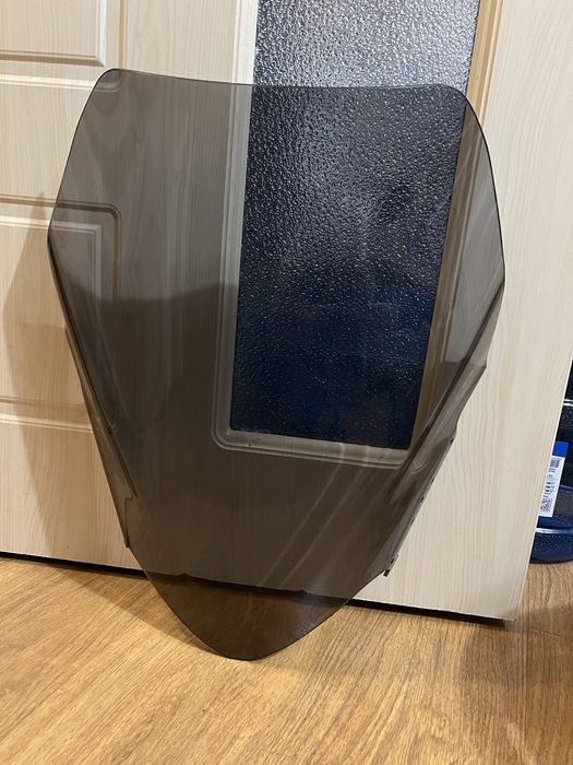 Слюда за Yamaha Majesty 400