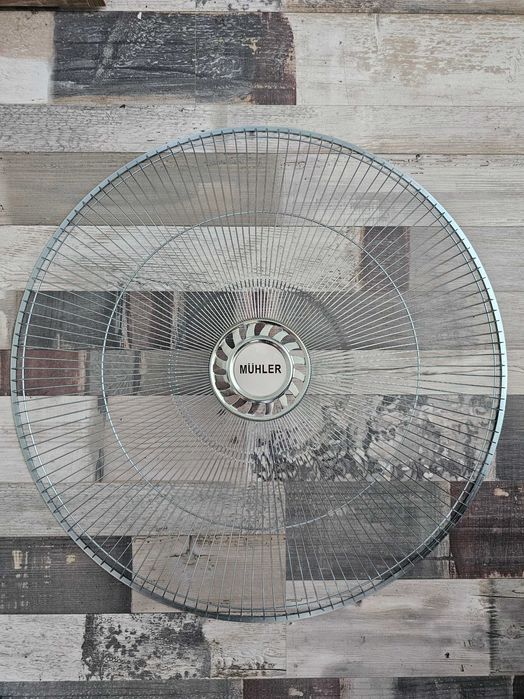 Muhler FM-8138D – вентилатор 18″ (3-in-1)