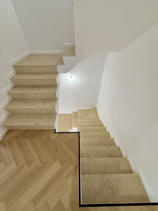 Casa | Vila P+1+M, Dobroesti, str.Doinei, 5 camere | 158mp utili | DEZVOLTATOR - Mai multe