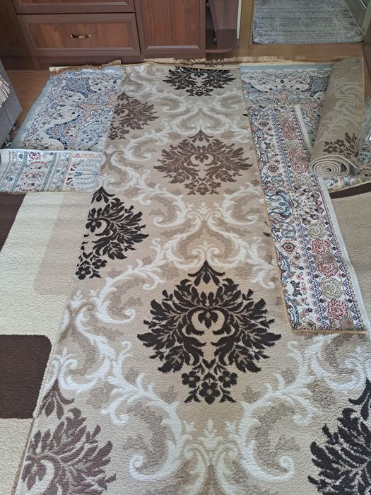 Срочно продам дорожку.