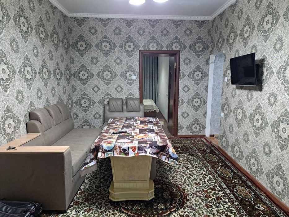 Сергели Чоштепада  2 хона уй