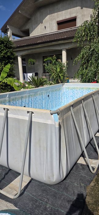 piscina Best Way