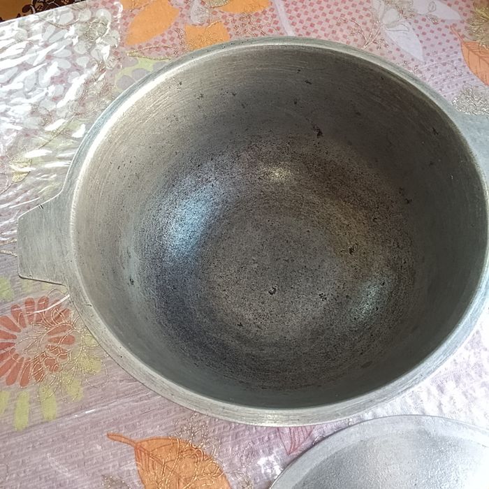 Казан З литра советский