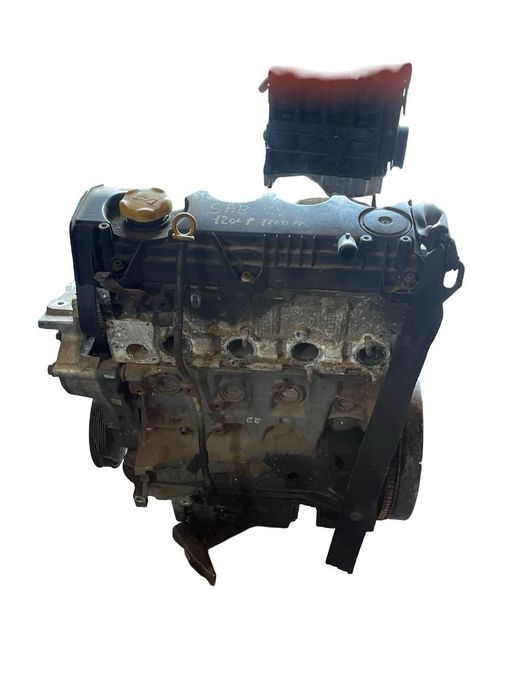 Motor Saab 9-3 Ys3F 2002 - 2015 1.9 Tid Z 19 Dt