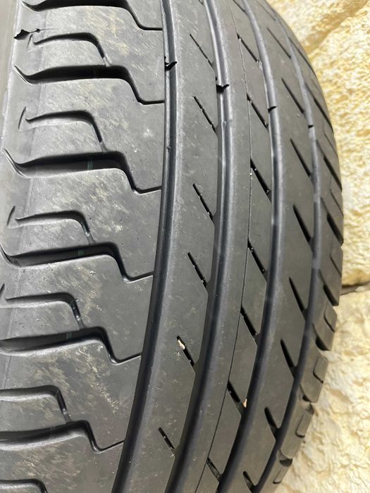 Продам резину без дисков