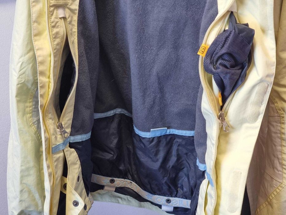 O'Neill - Geaca dama XS schi / snowboard, impermeabilitate 10K/10K!