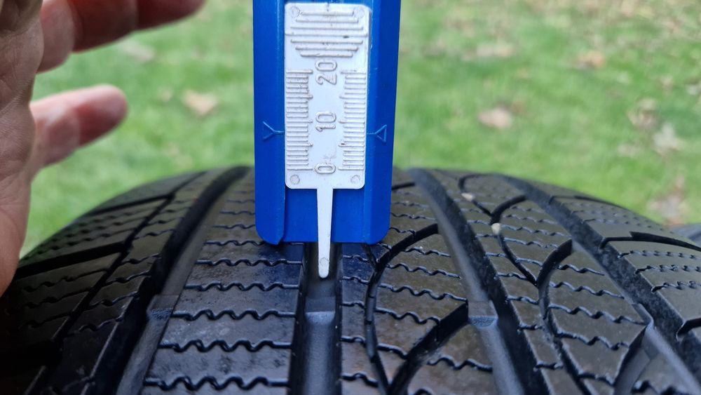 Anvelope iarna 205 50 R 16 Imperial