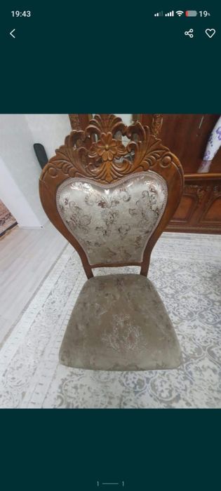 Мебель для гостиной