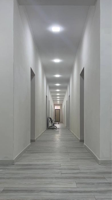 8-10 КВАРТИР! 535 кв.м Своё здание! Выгодная инвестиция ! 2 ой этаж!