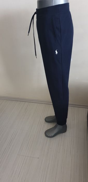 POLO Ralph Lauren Double Knit Tech L НОВО! ОРИГИНАЛ 4Бр. Мъжки Долнища