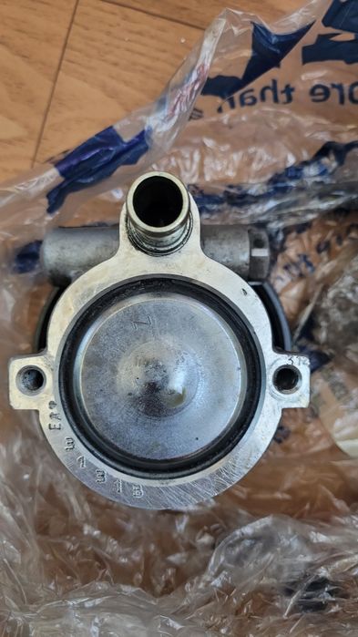 Pompa servodirectie Nissan Primera P12 1.9 DCi,6 caneluri
