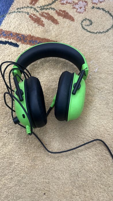 Игровой наушник RAZER