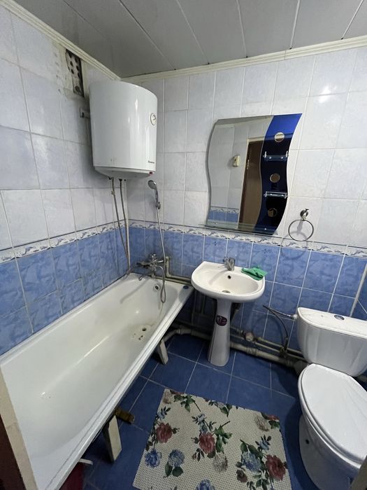 Продаю квартиру Кунаева 2а