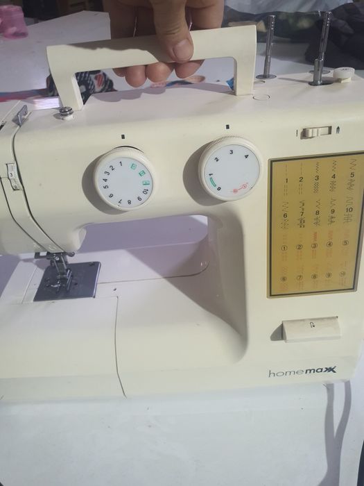 Тикув мошинка   холати зор