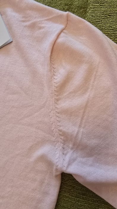 Pulover roz Dior L