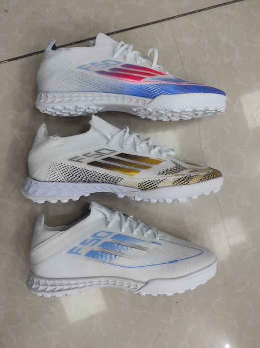 Сороконожки Эф 50