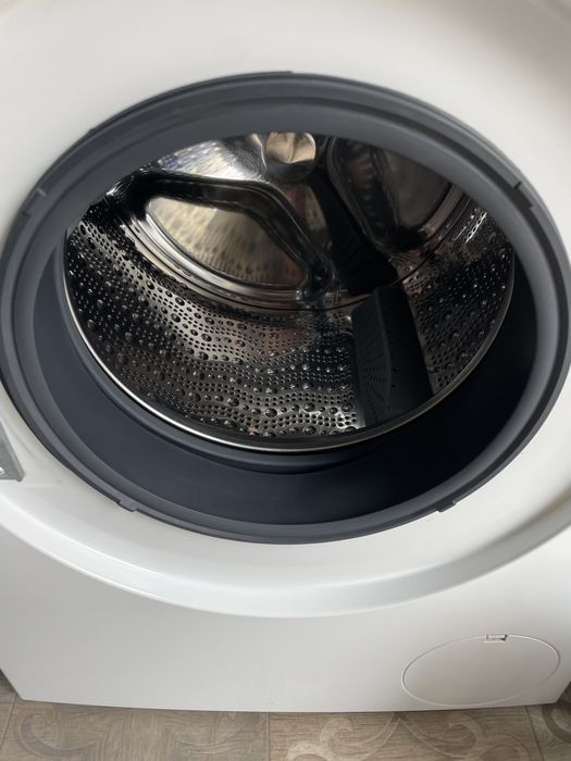 Пералня Bosch 8 vario