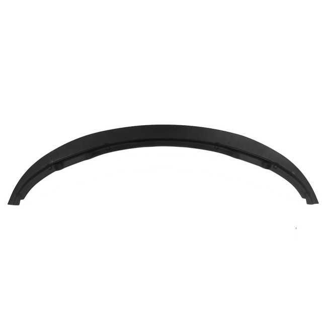 Prelungire Lip Bara Fata Ranforsat Ultra rezistent BMW E92 E93 NFL (2006-2010), Pachet M