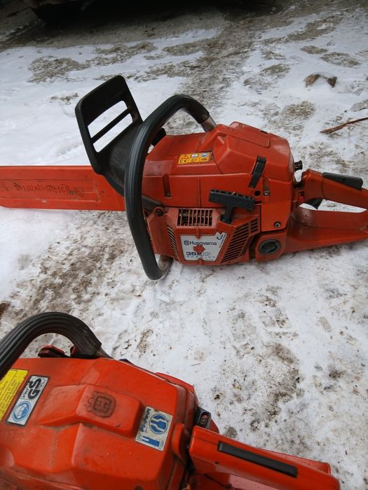 Vînt   Huqarna  365  xp sthil 023