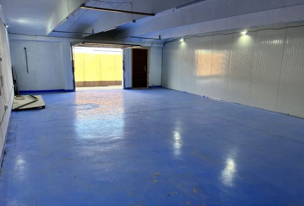 Hala de 100mp de inchiriat in Pantelimon Toate Utilitatile