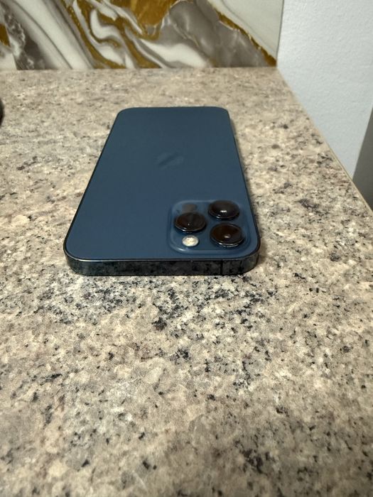 Vand Iphone 12 Pro neverlock impecabil bateria 100%