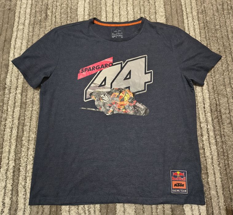 Tricou Red Bull 2XL și Puma BMW 2XL