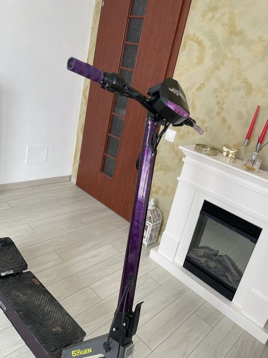 Kukirin g2 colantat