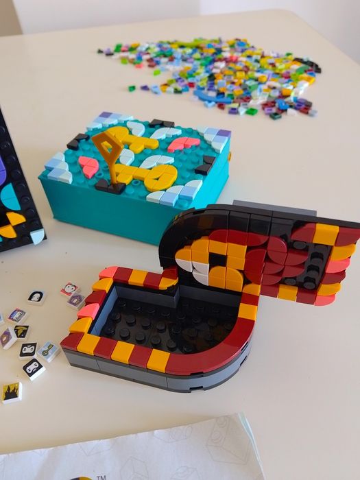 Lego Dots 41811 Harry Potter