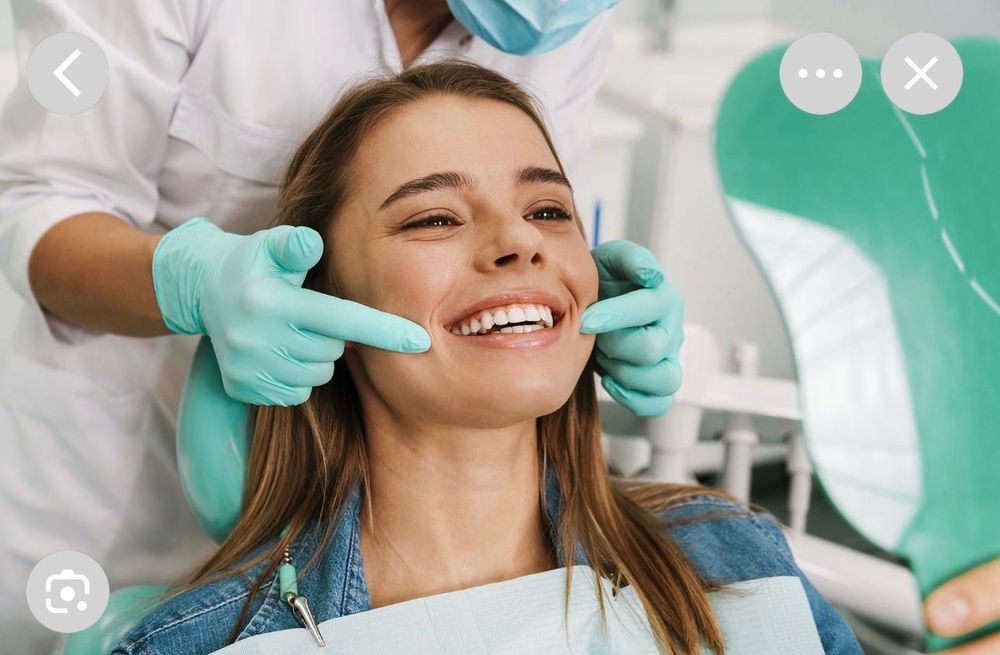 Cabinet Stomatologic