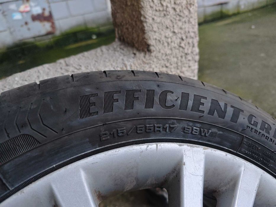 Алуминиеви джанти за рено