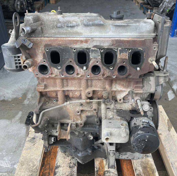 Двигател Ford 1.8TD 75к.с. 2005г.