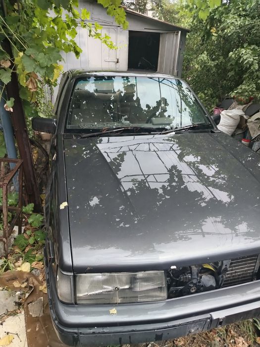 Продаётся автомобиль Isuzu Aska