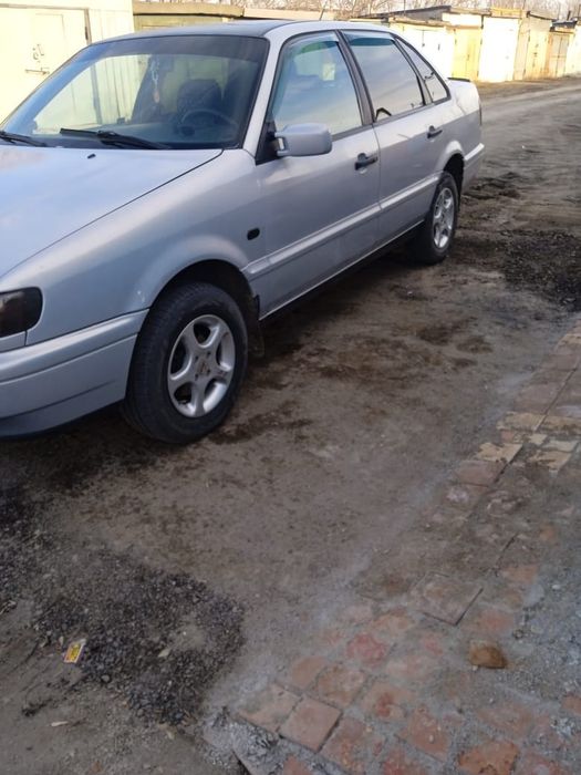 Продам Фольксваген Пассат Б4