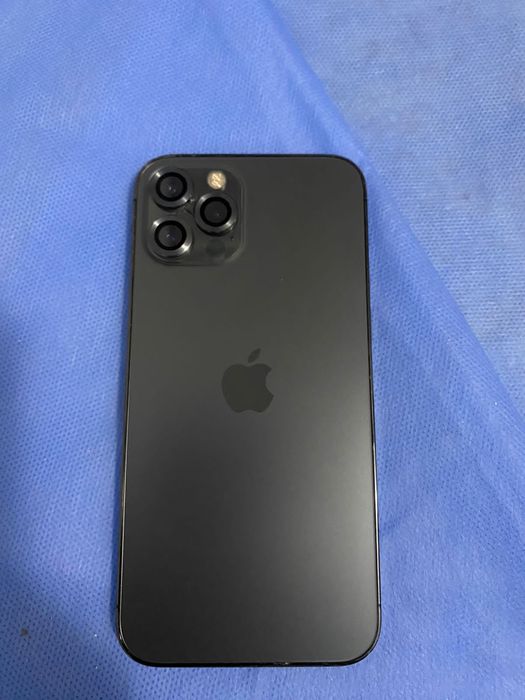 Айфон 12 про 256гб