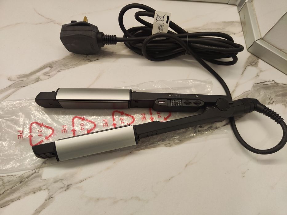 Преса за коса Babyliss