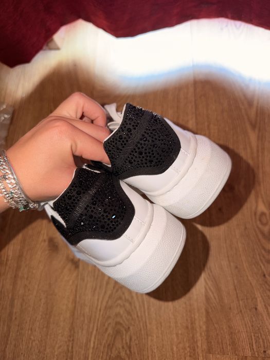 Alexander Mcqueen обувки
