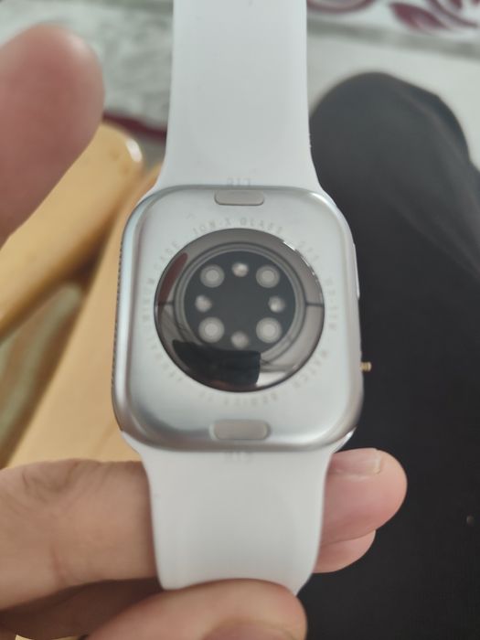 Apple watch  обмен рассматриваю