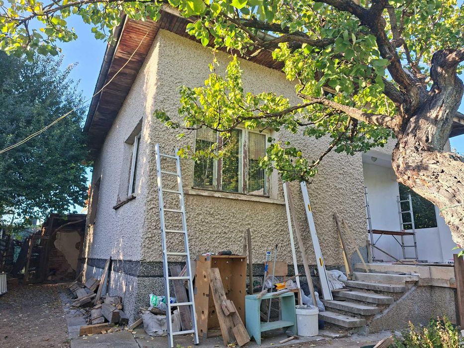 Продава се Къща в с. Калище, Област Перник - 116 кв.м за 552 €/кв.м - Снимка #1